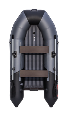 Лодка ПВХ Таймень NX 2800 НДНД